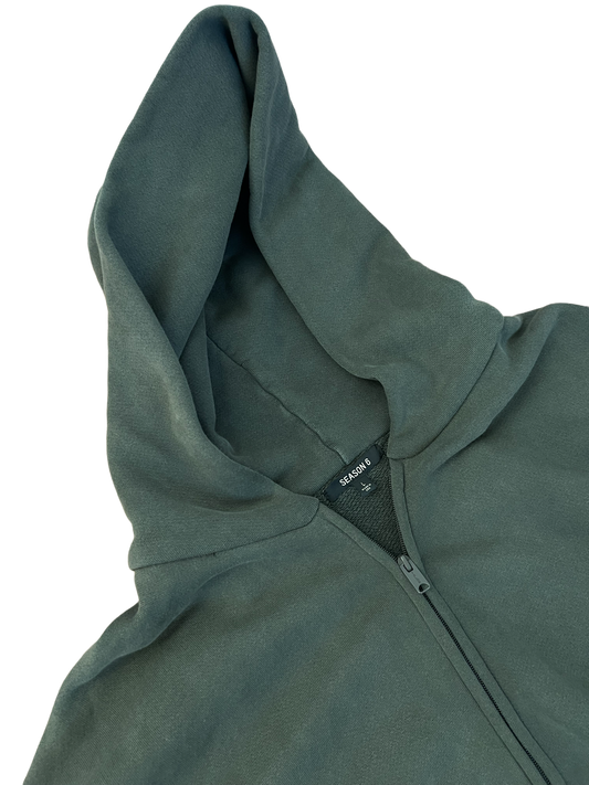 YZY season 6 core zip