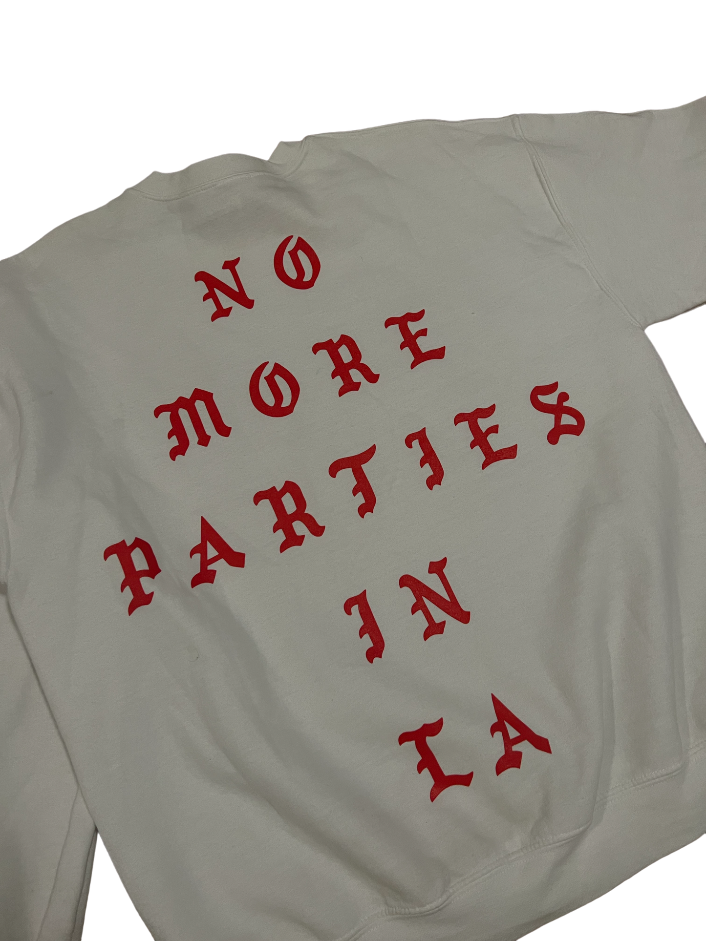 TLOP Crewneck LA