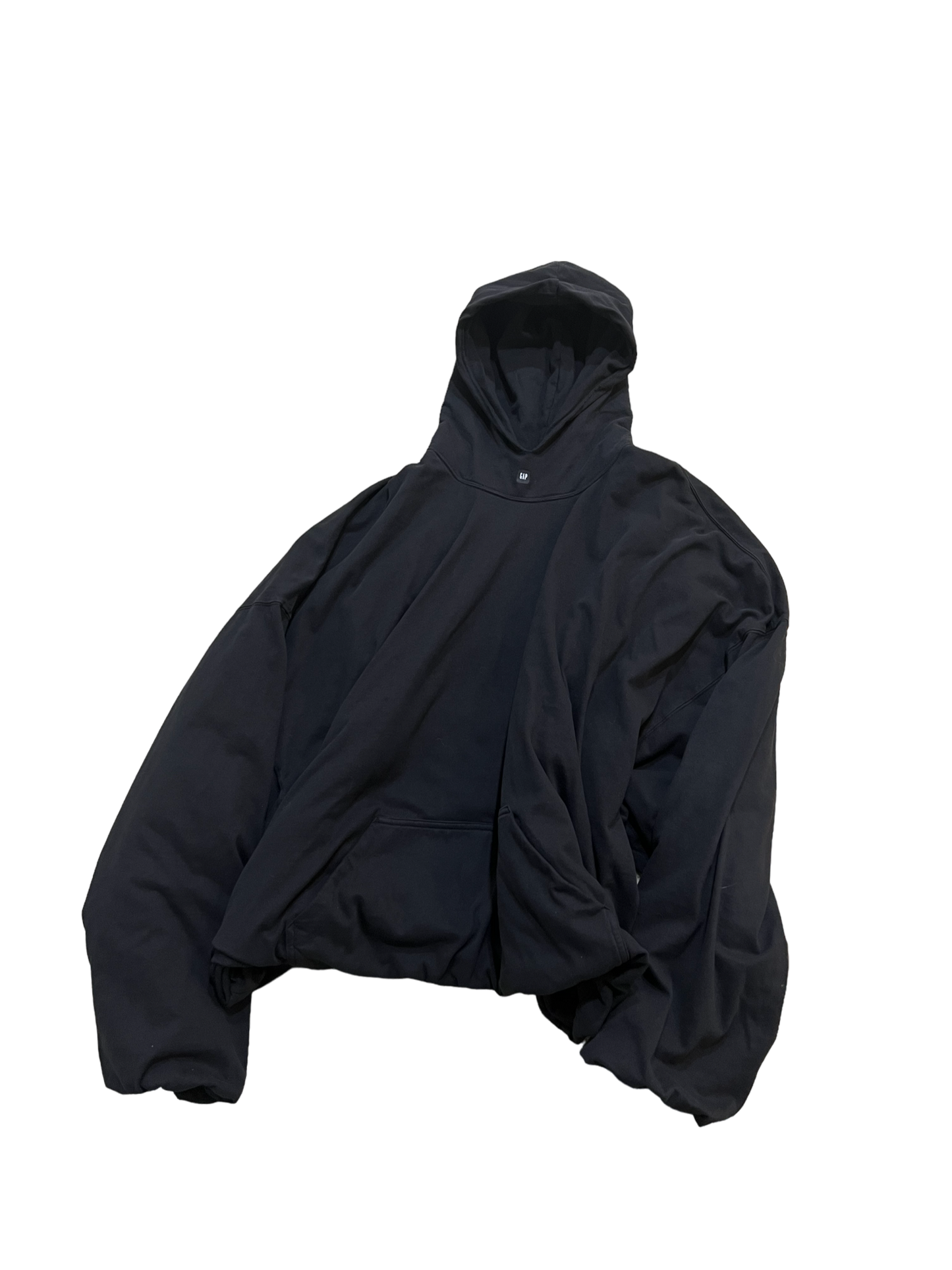 YZY Gap Padded Hoodie