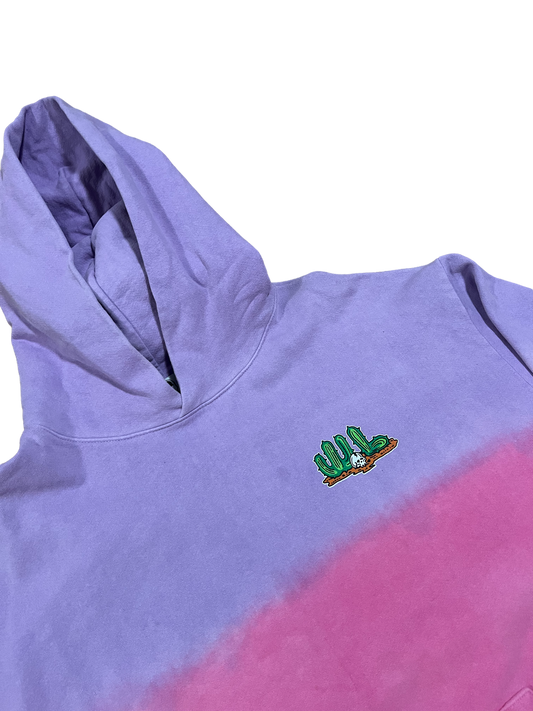 Warrant lotas Promise Land