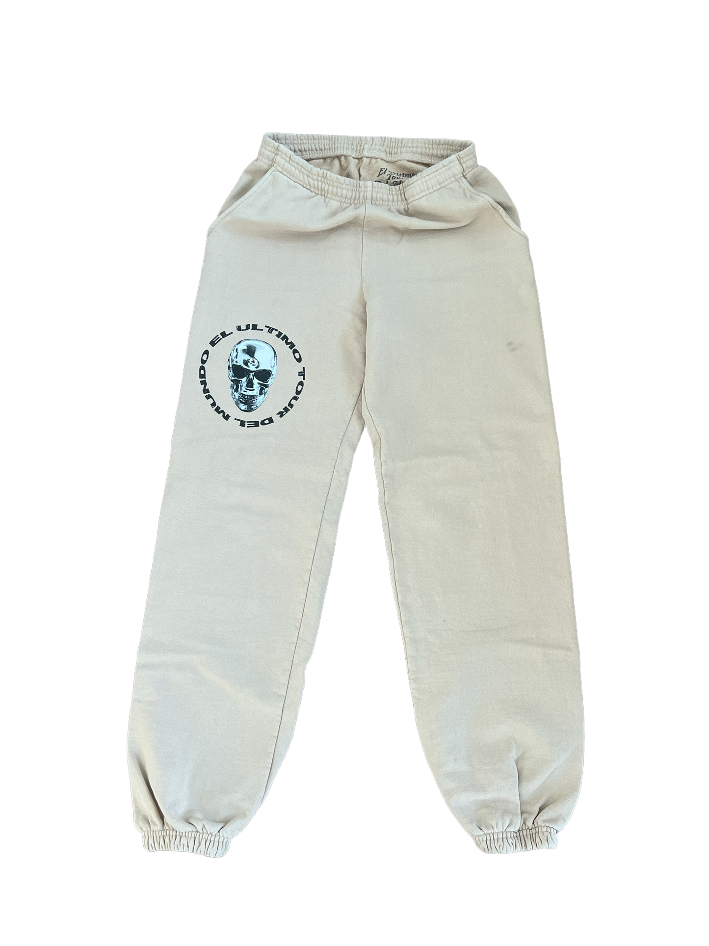 Bad Bunny Sweatsuit