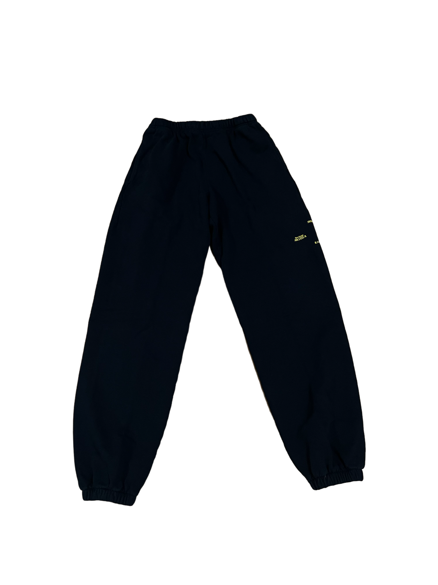 YZY JIK Sweatpants