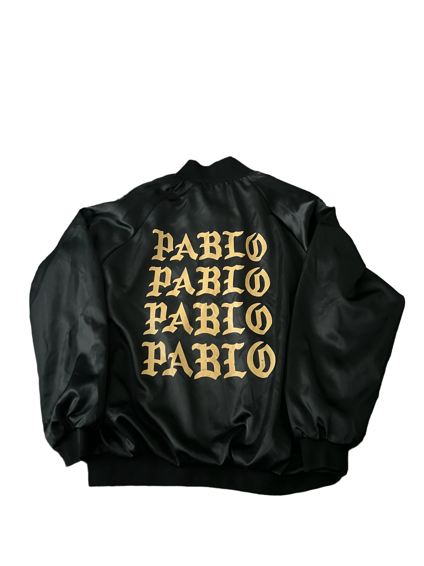 TLOP Bomber Jacket