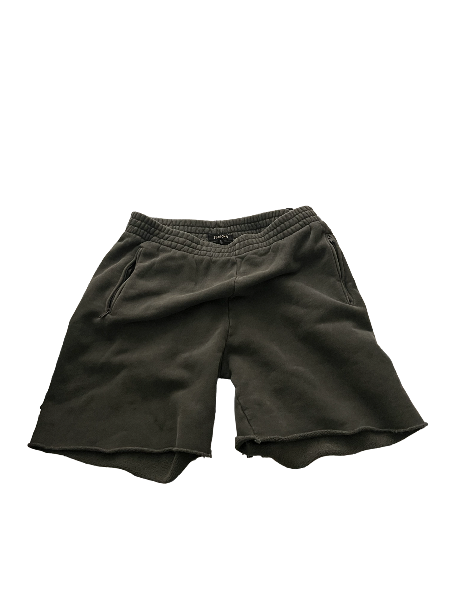 YZY Season 6 Shorts