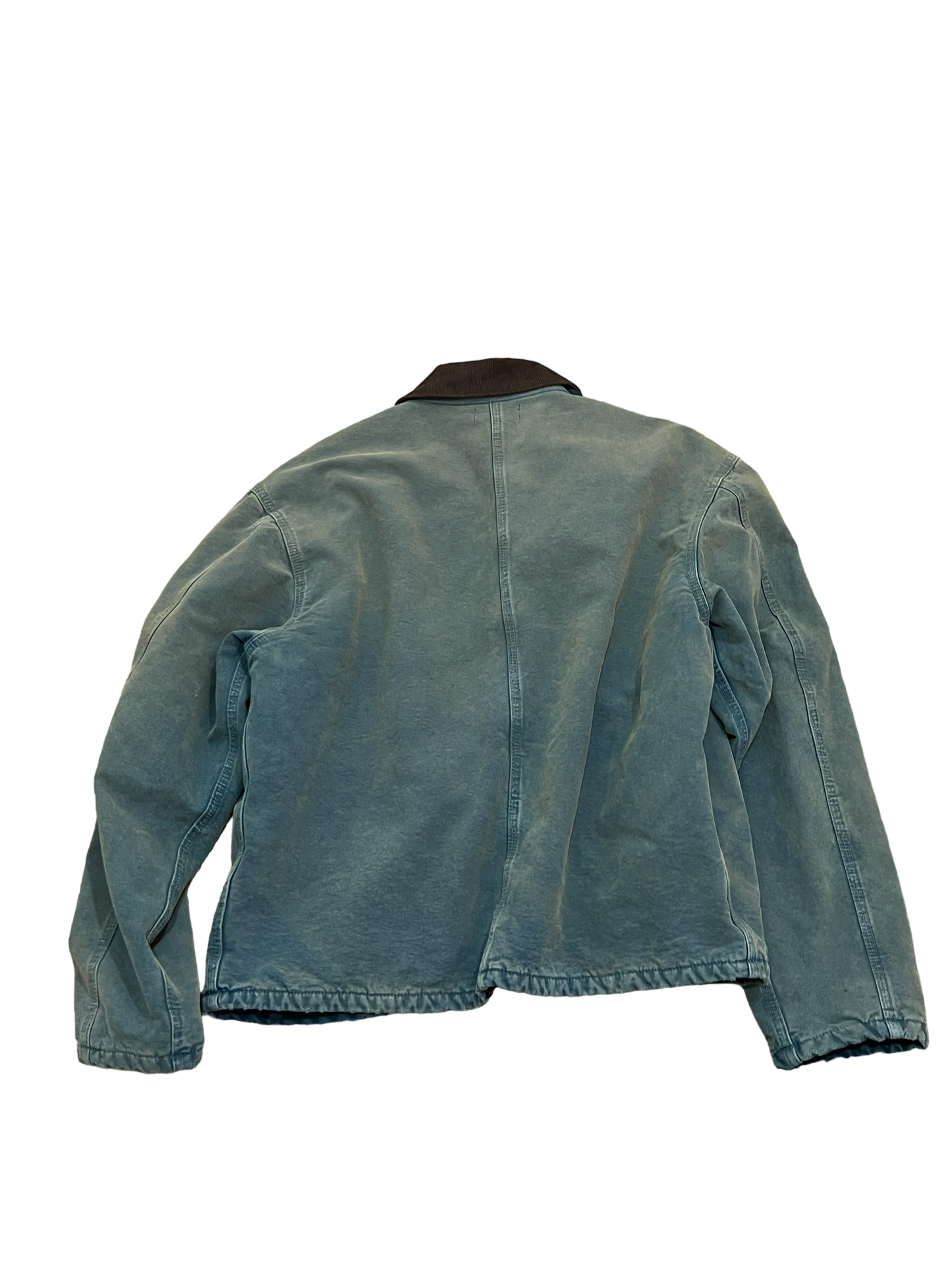 YZY Season 6 Work Jacket