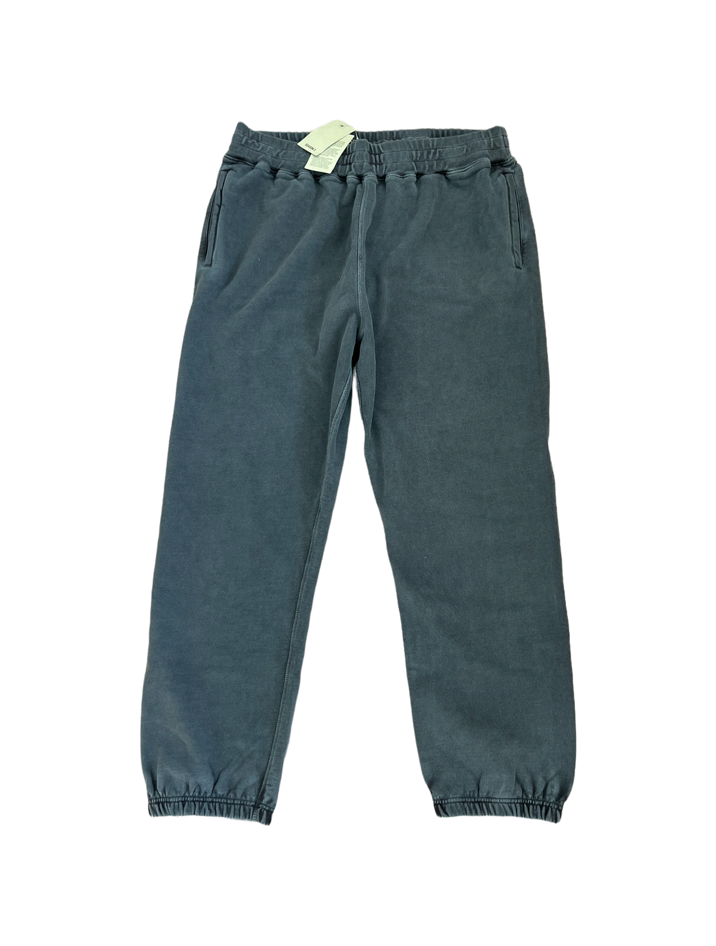 YZY Season 3 Sweatpants