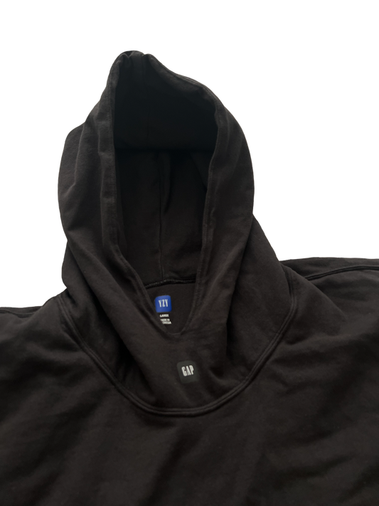 YZY Gap Padded Hoodie