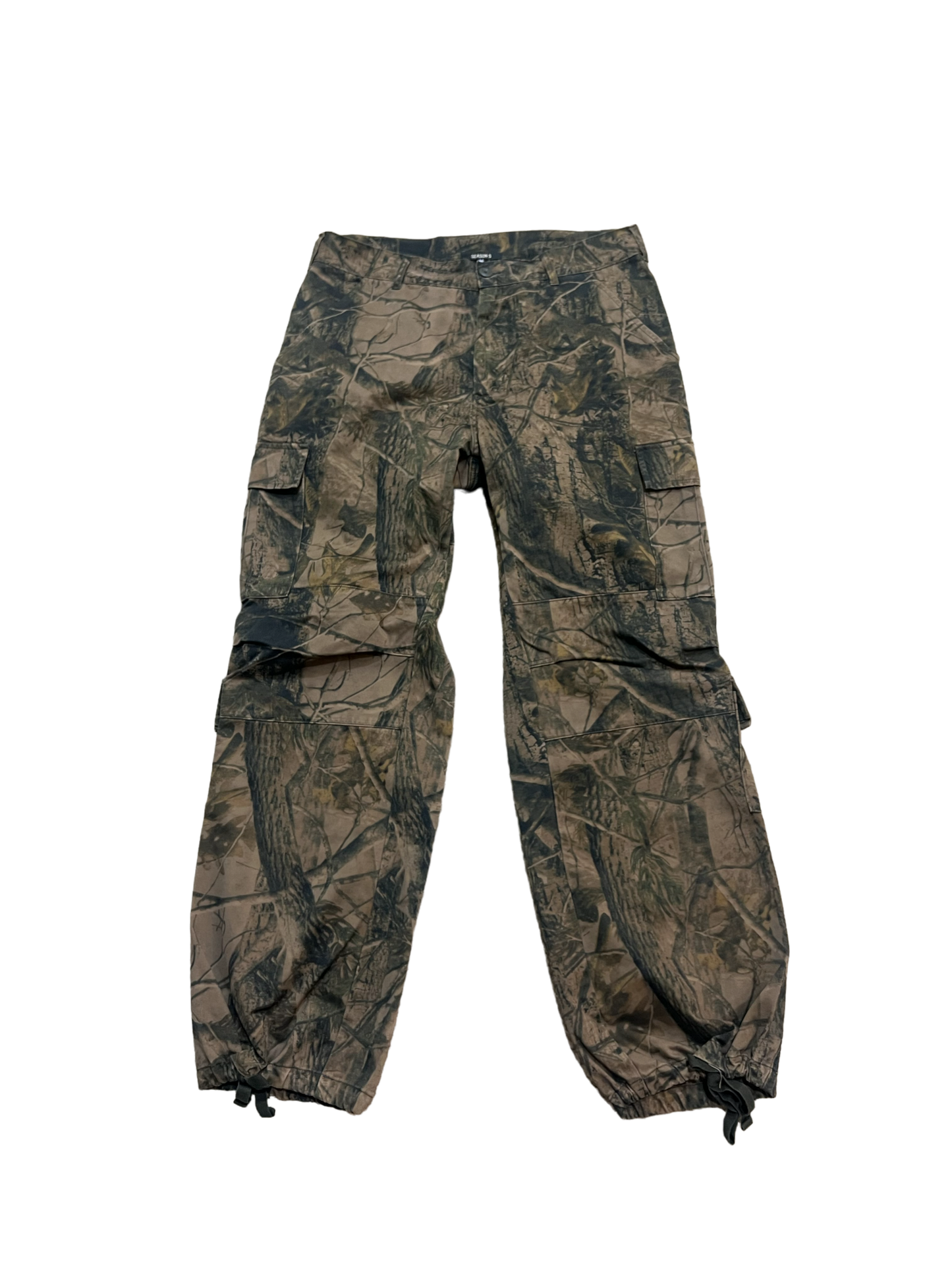 YZY Season 5 Cargo Pants