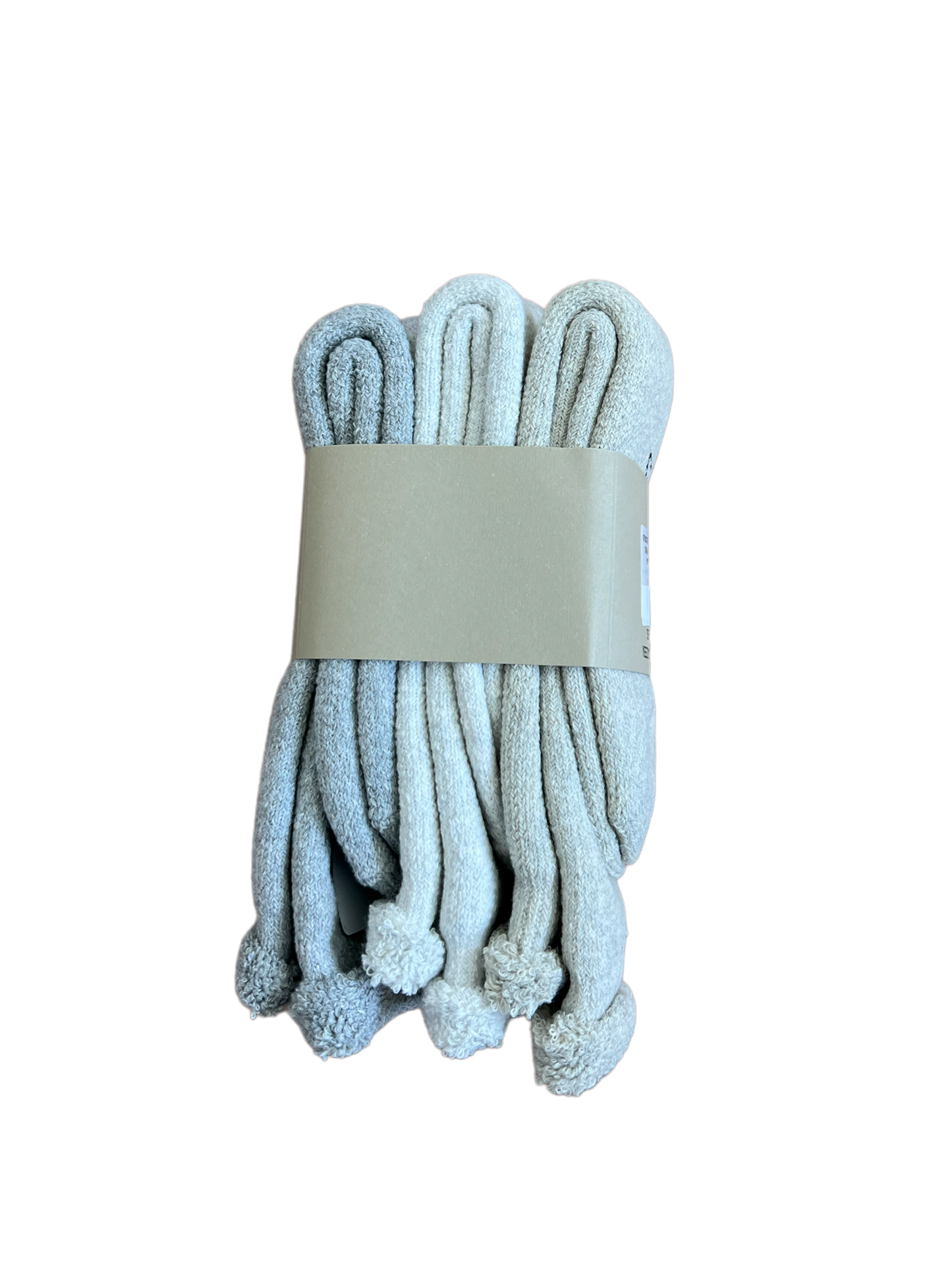 YZY Season 7 socks