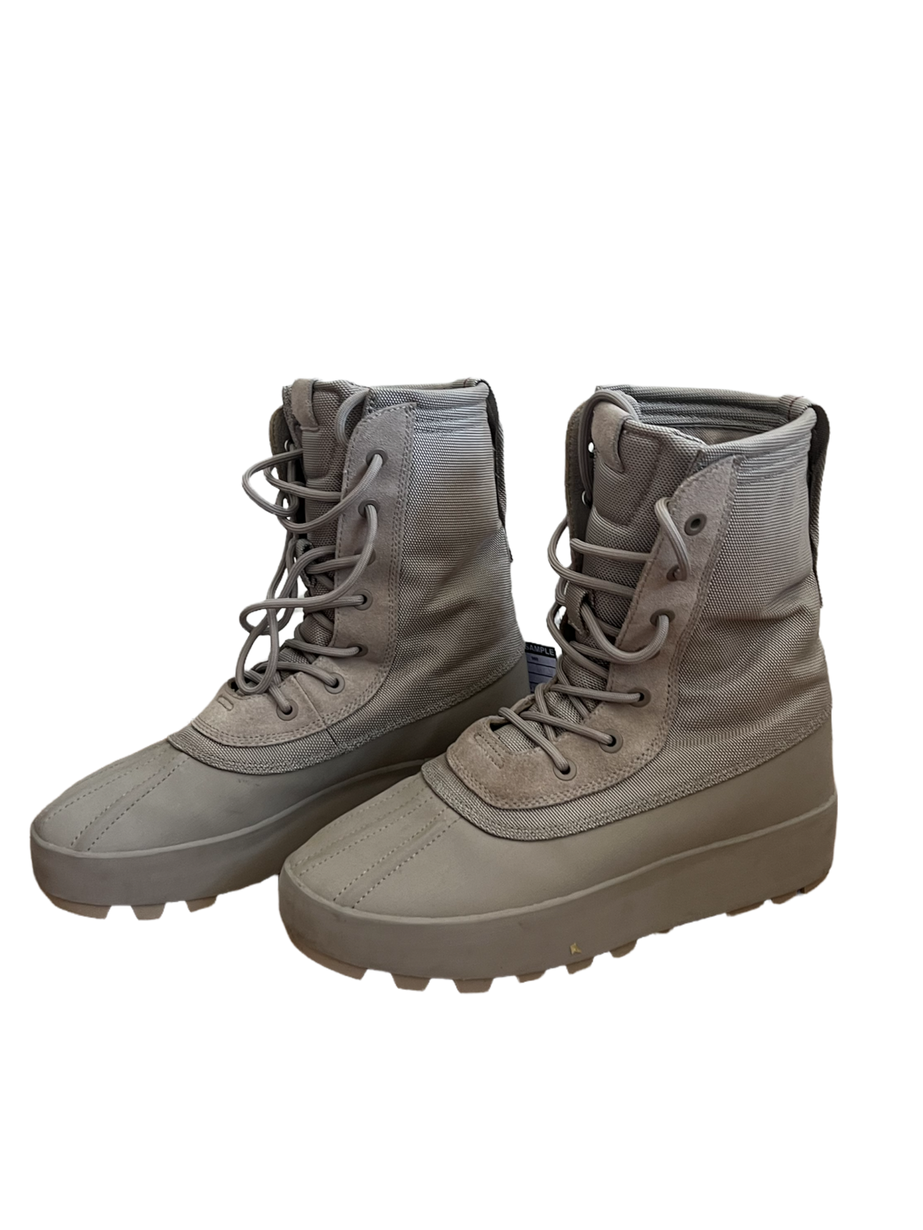 Yeezy 2025 boots dhgate