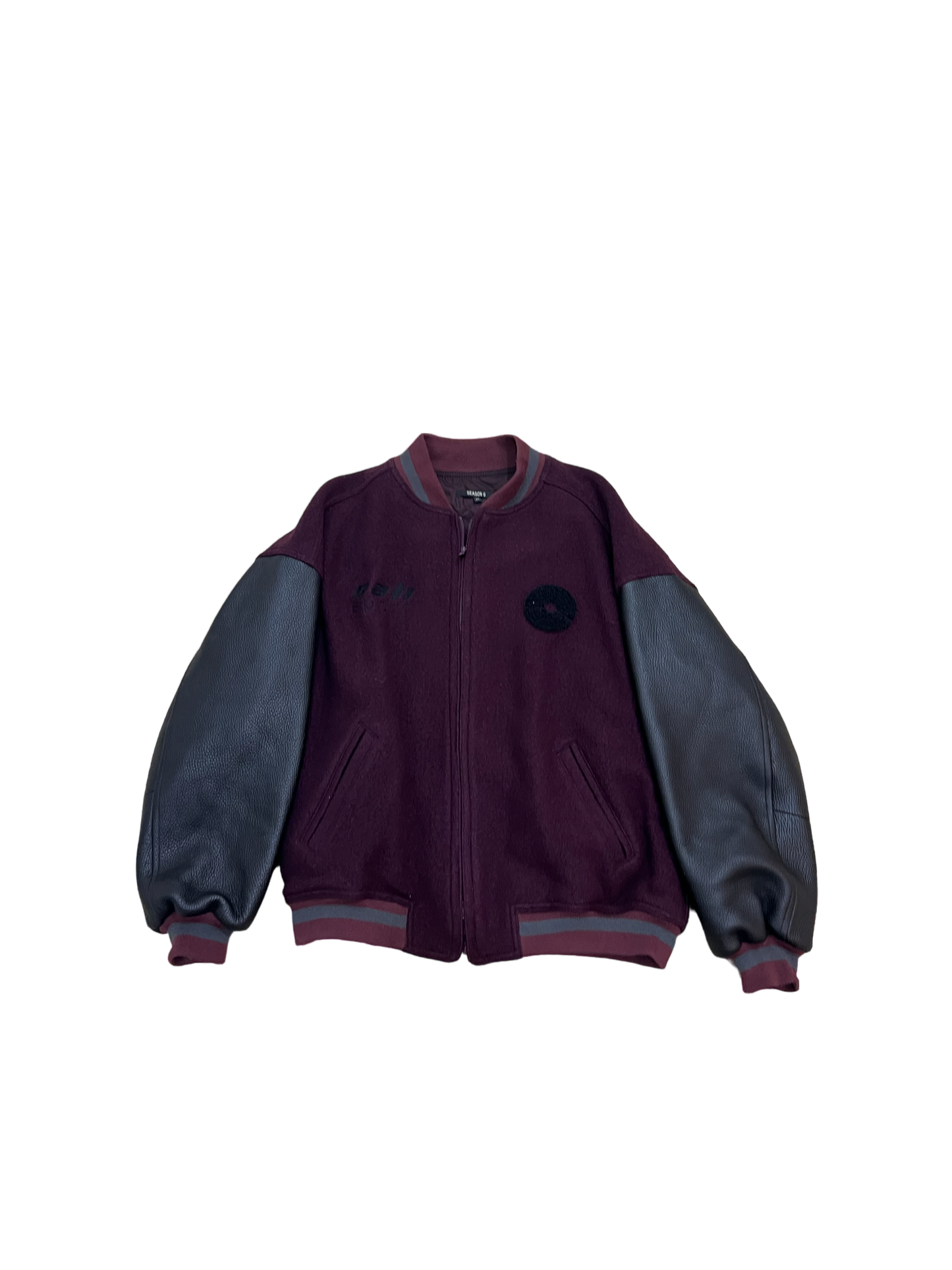 YZY Season 5 Calabasas Bomber Jacket