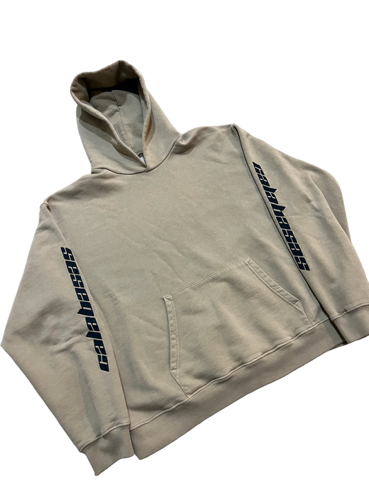 YZY Calabasas Knit Hoodie