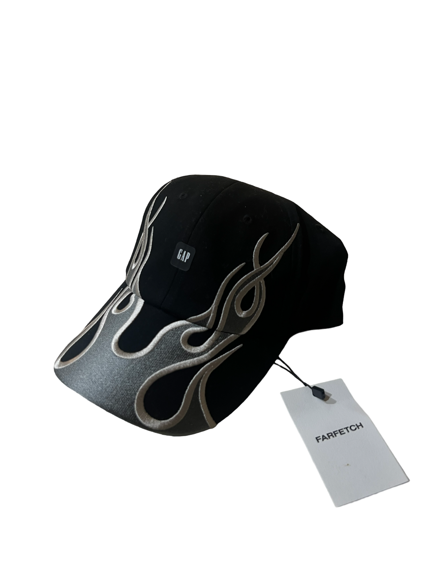 YZY Gap Flame Cap