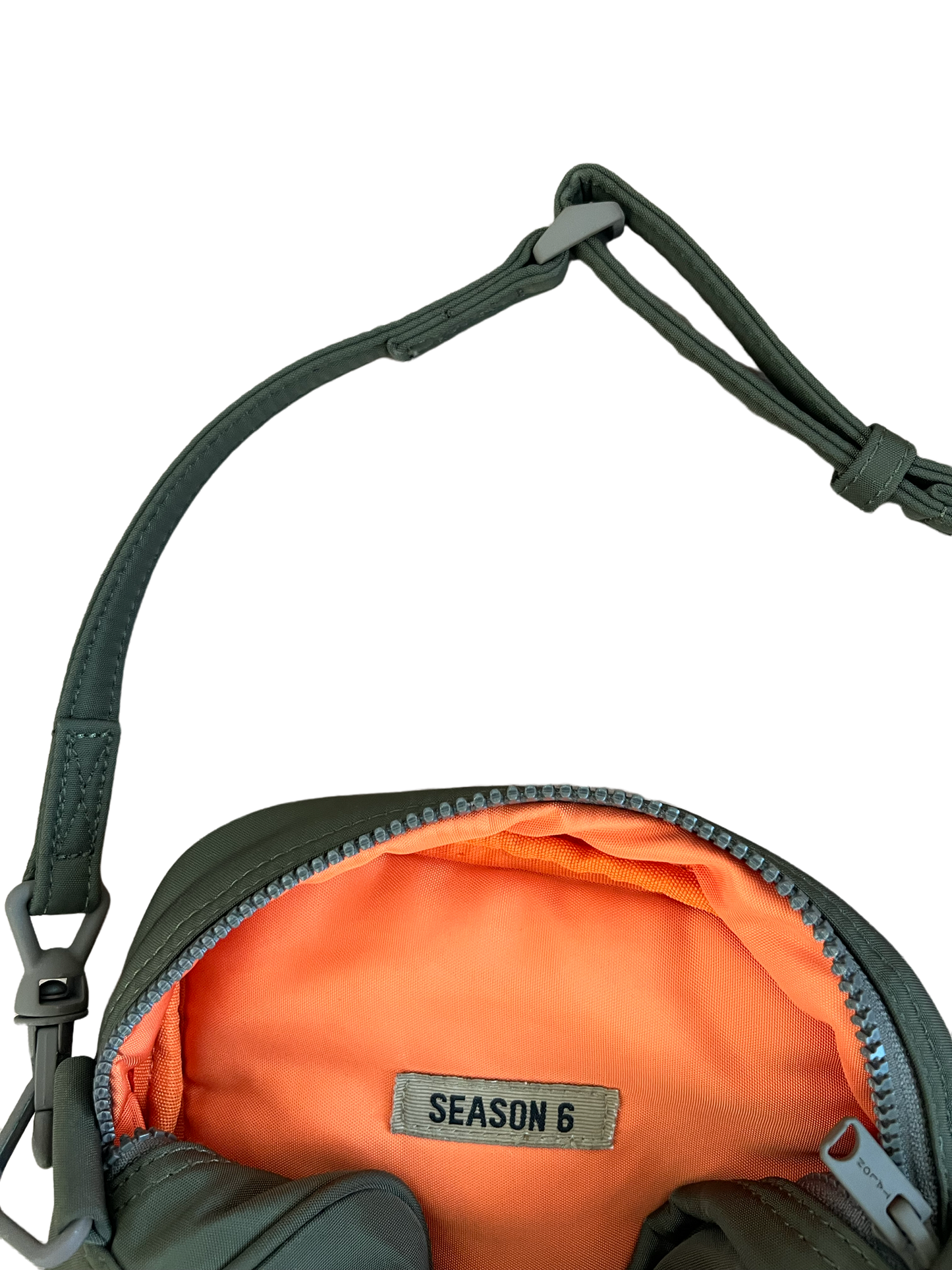 YZY season 6 Bag