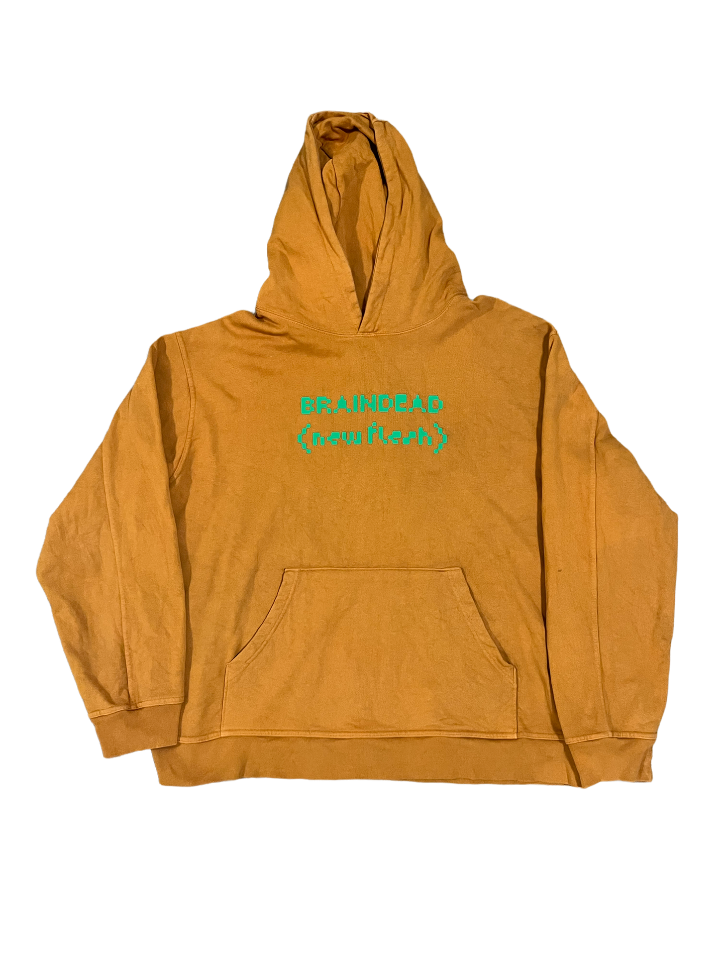 BrainDead Hoodie