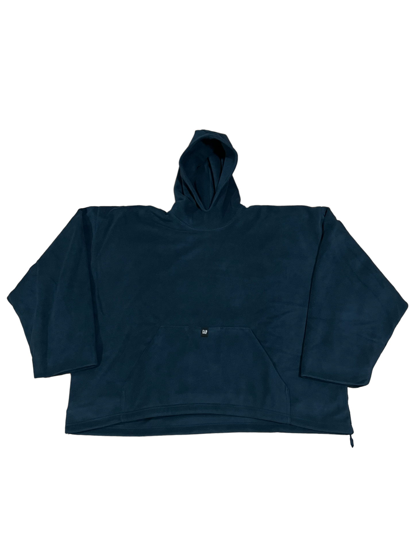 YZY Gap Polar Fleece Padded Hoodie