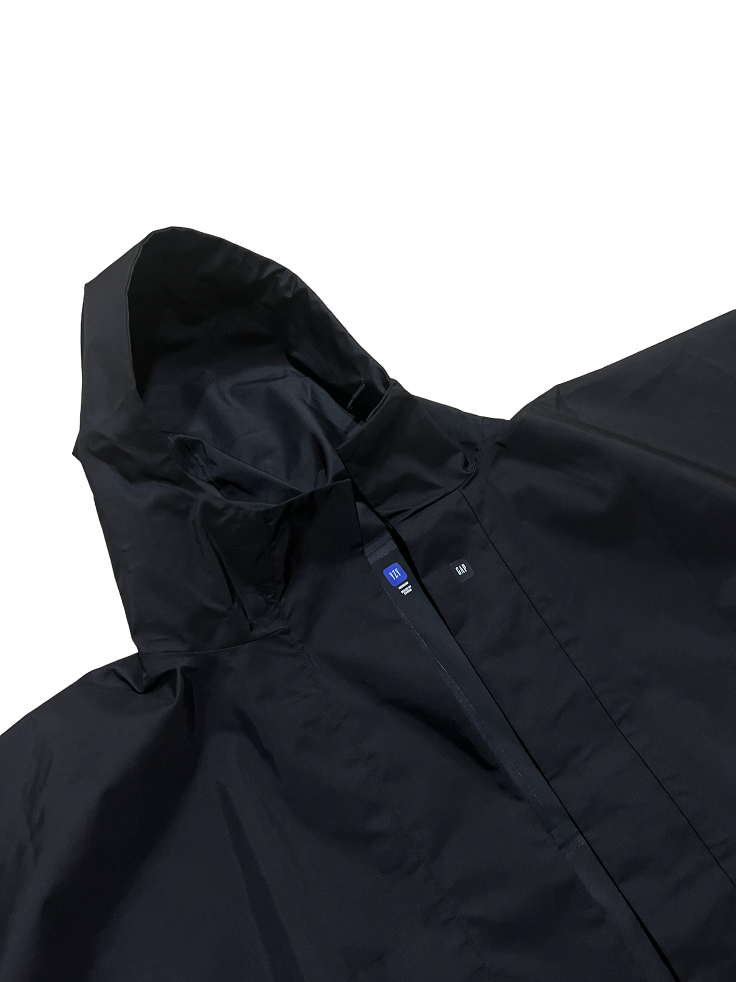 YZY Gap T Cup Parka