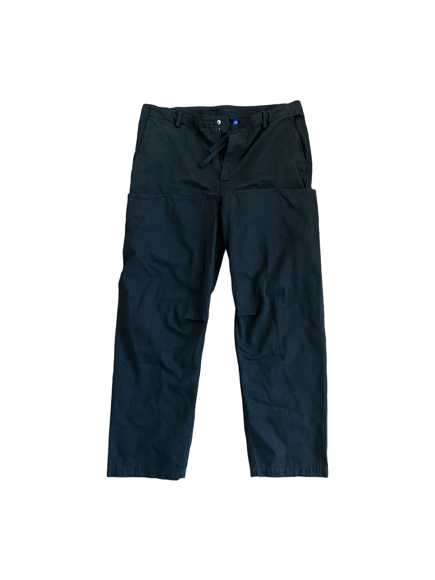 YZY Gap Balenciaga Cargo pants