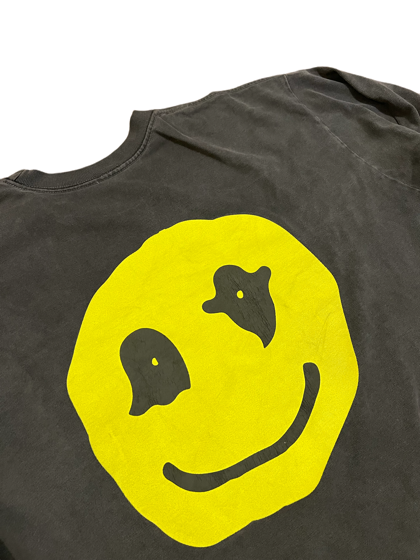 Kids See Ghosts CPFM Long sleeve
