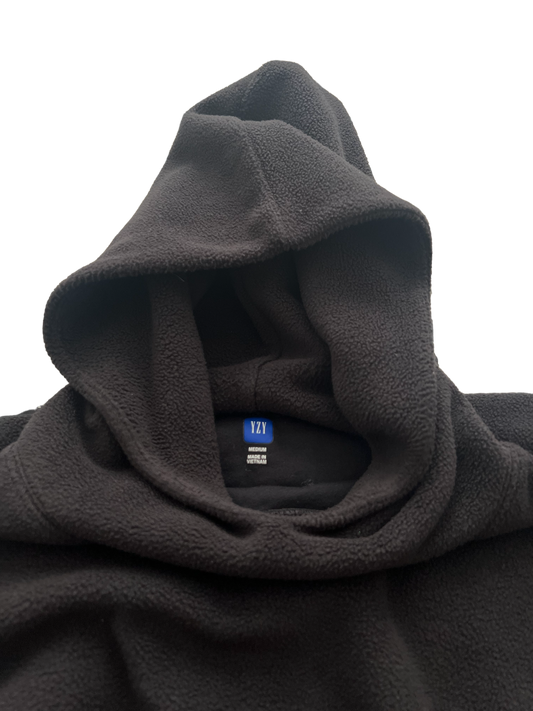 YZY Gap Polar Fleece Padded Hoodie