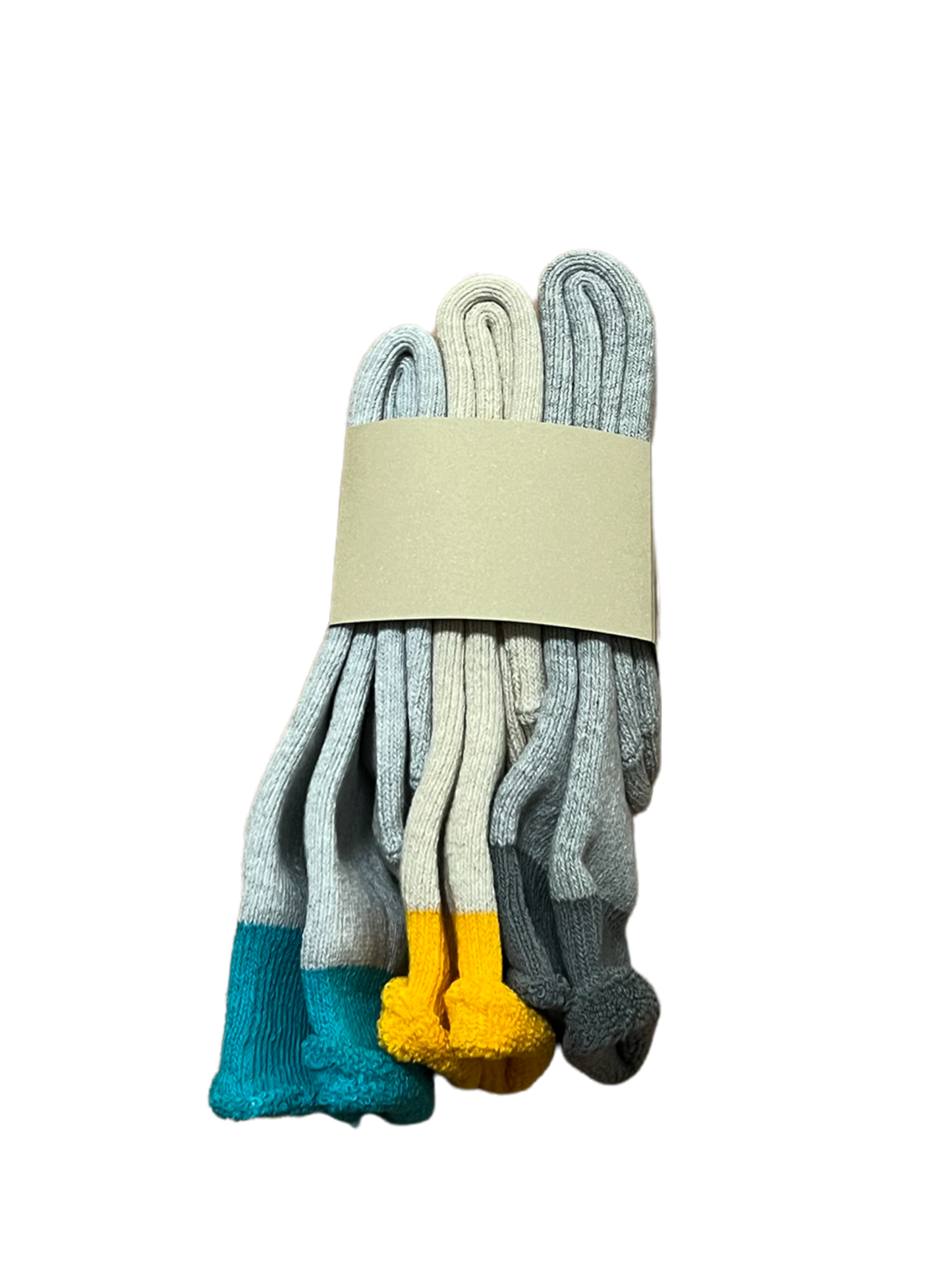 YZY Season 7 Socks