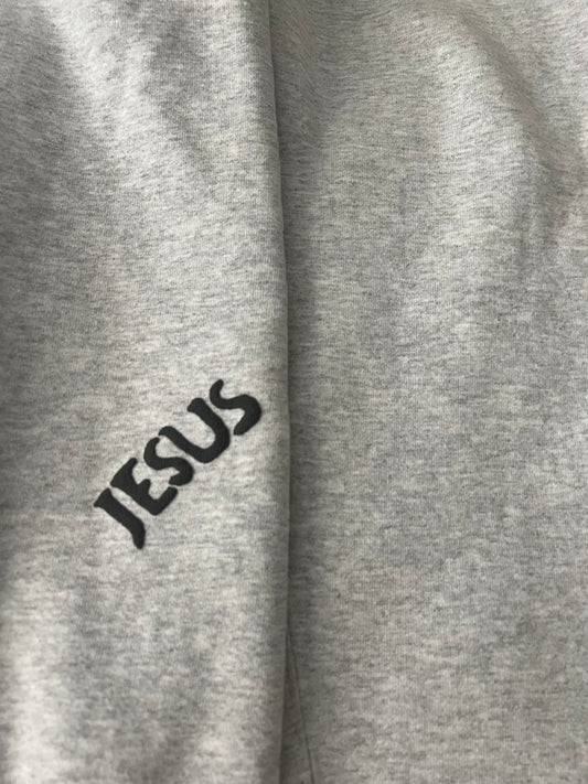 YZY Jesus Is King Sweatpants