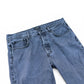YZY Season 5 Jeans