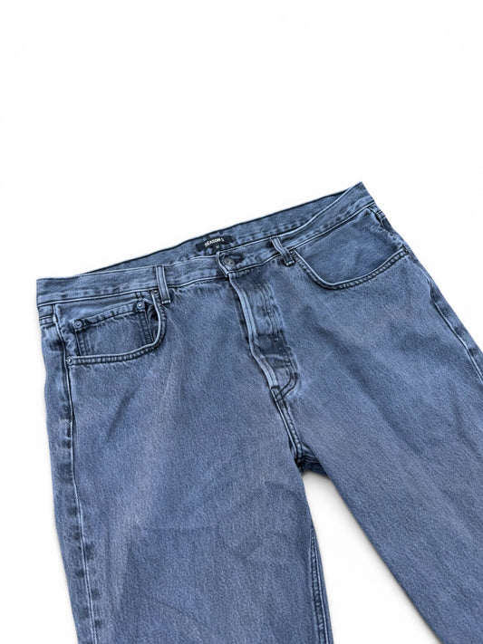 YZY Season 5 Jeans