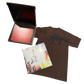 Travis Scott Vinyl Box