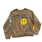 YZY Kids See Ghosts Crewneck