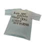 YZY Kids See Ghosts Tee