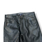 Vintage Gap Leather Boot Pants