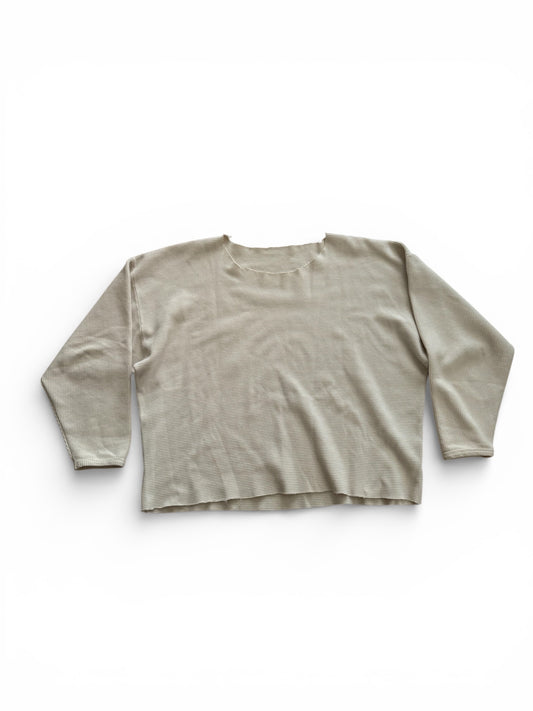 YZY Thermal Sample Long Sleeve