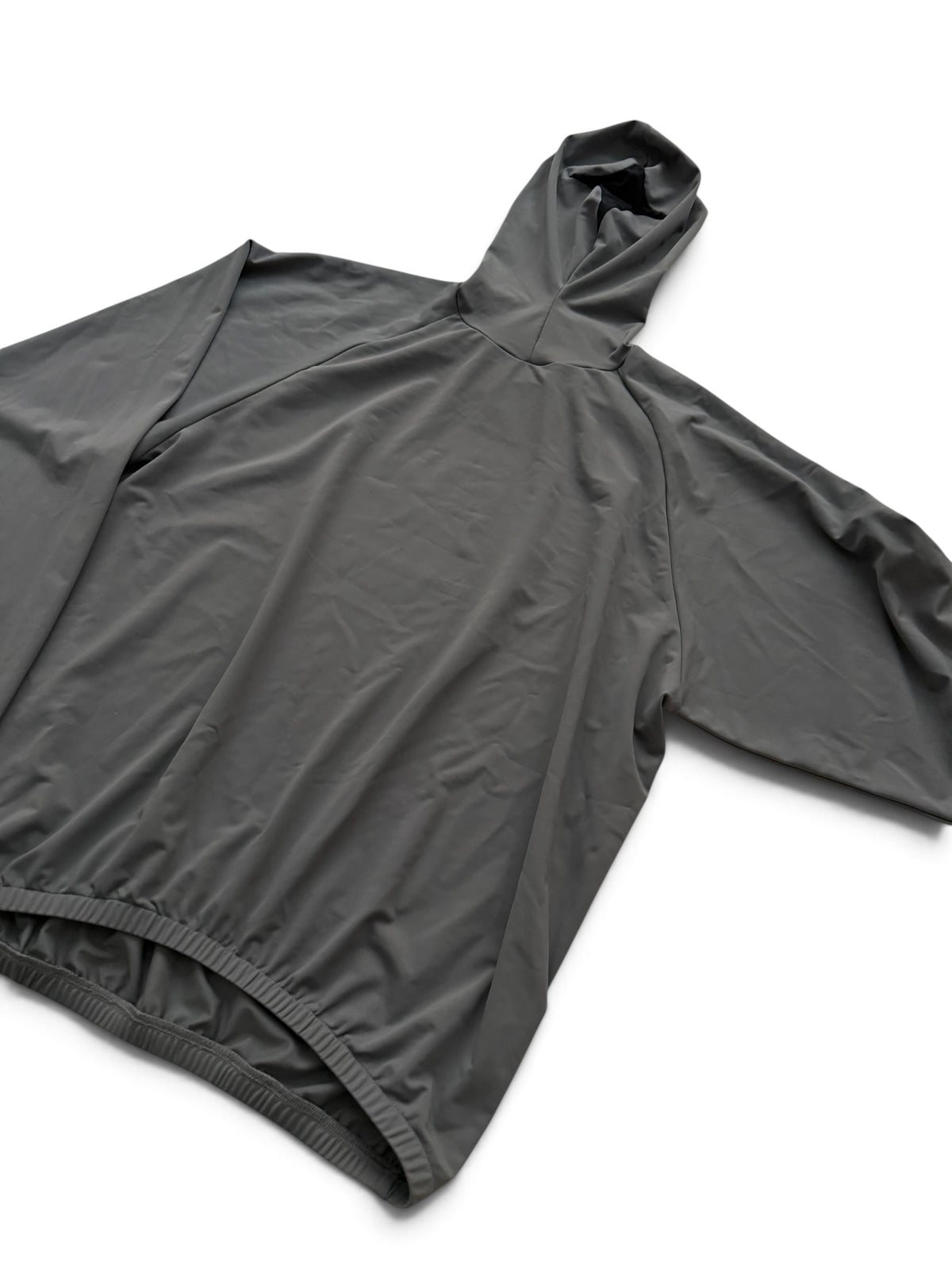 YZY Sample Long Sleeve With Mask attached 2023