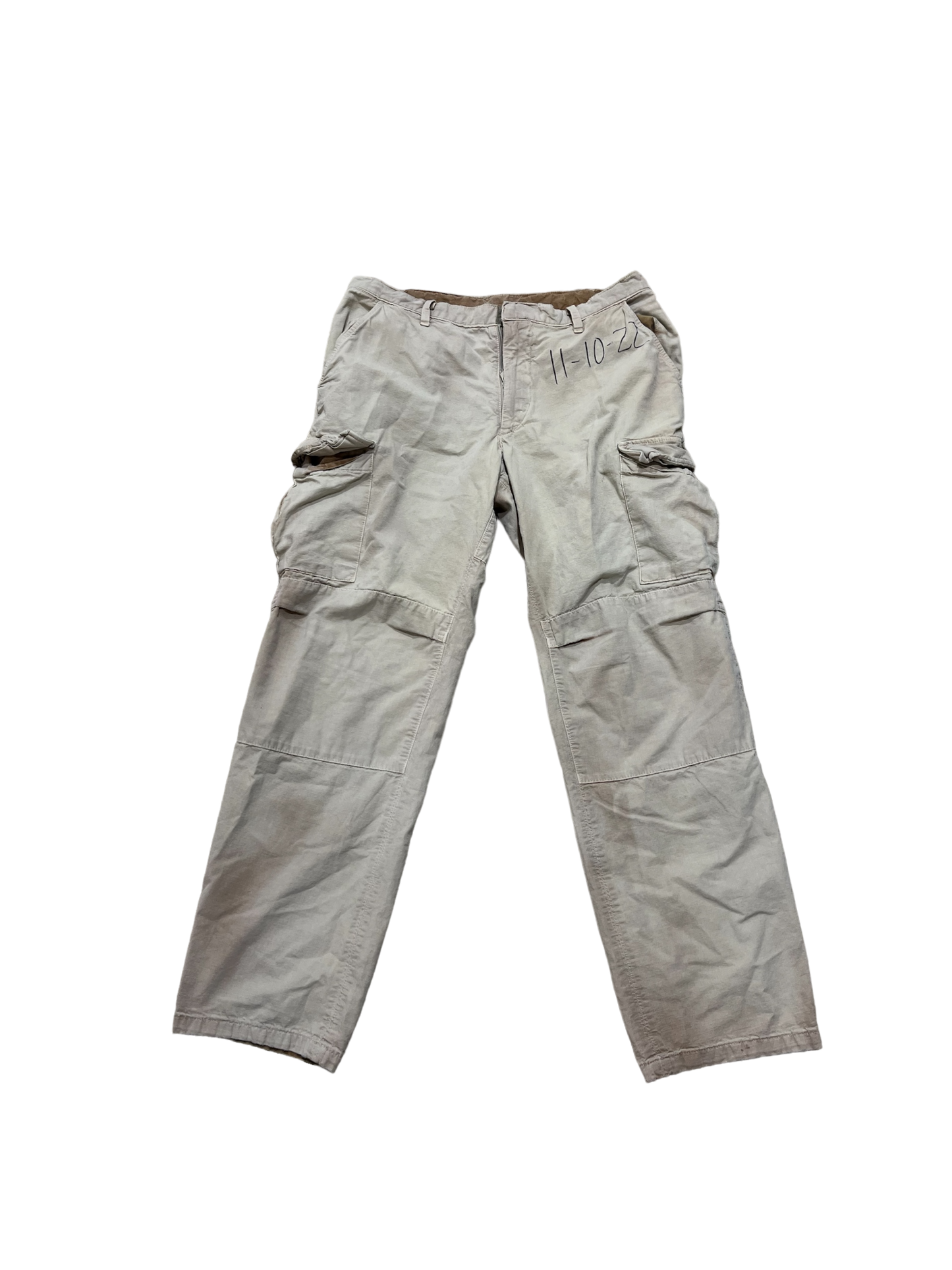 YZY SZNX Sample Pants