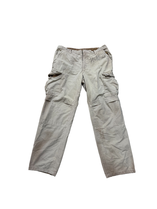 YZY SZNX Sample Pants