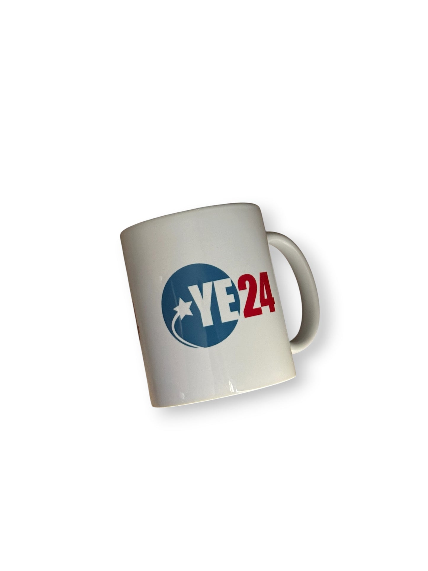 YE24 Sample Mug & Can Cooler