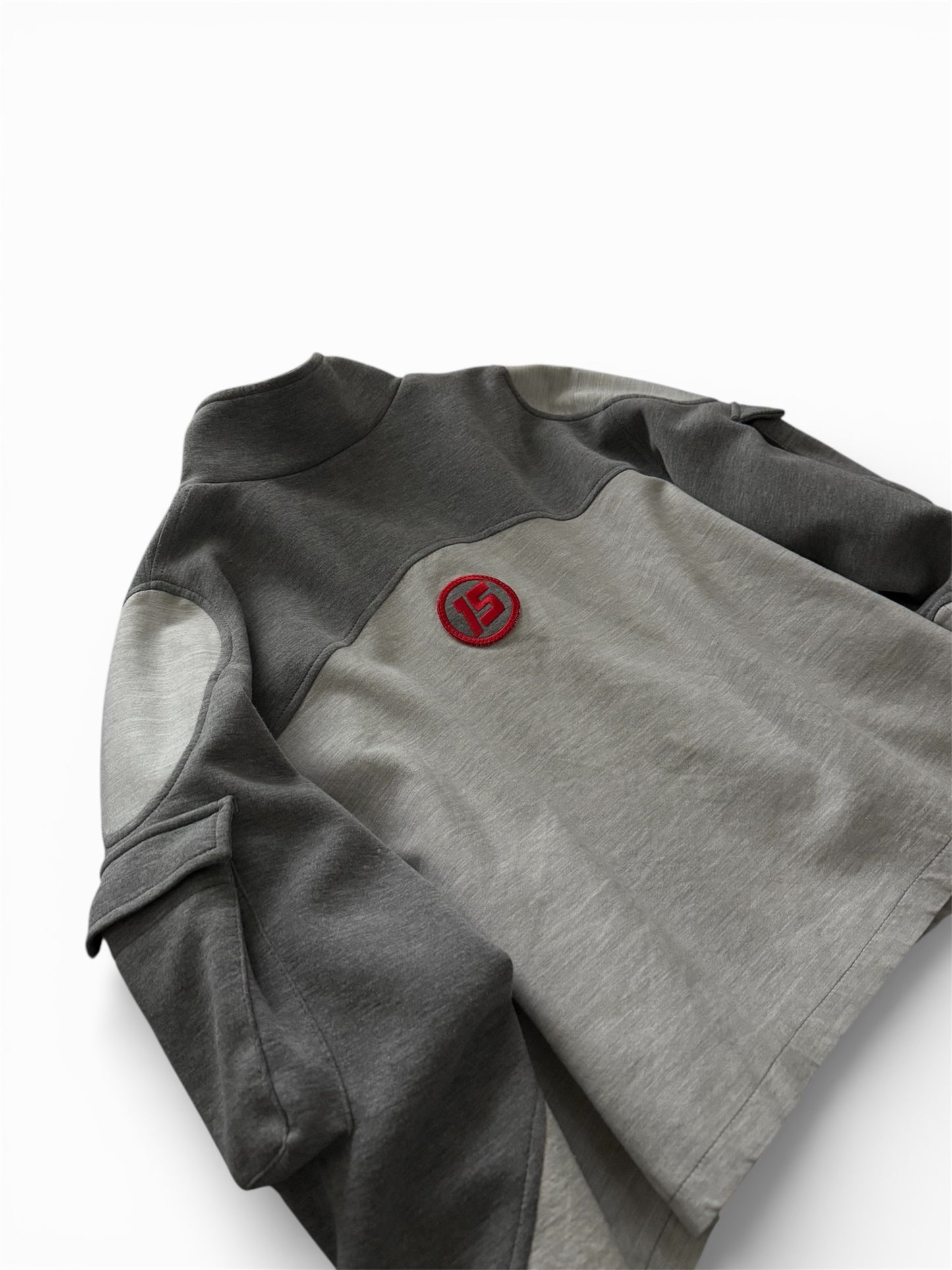 15 Sample Cargo Jacket