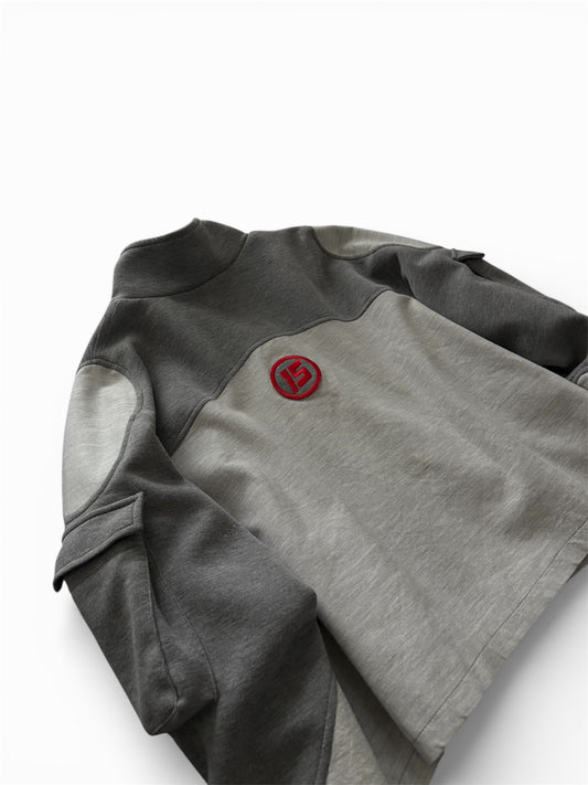 15 Sample Cargo Jacket