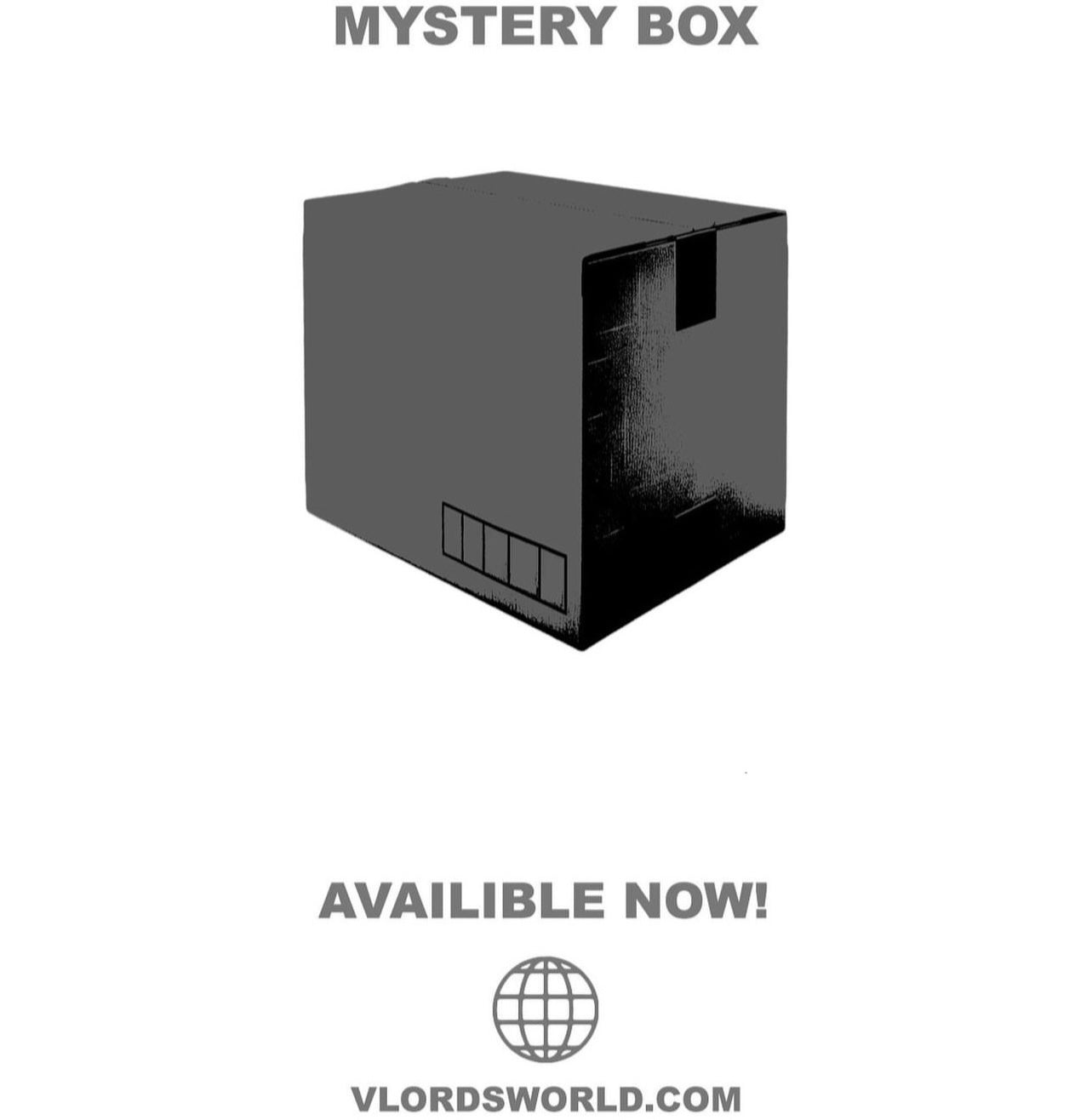 Mystery Box #5