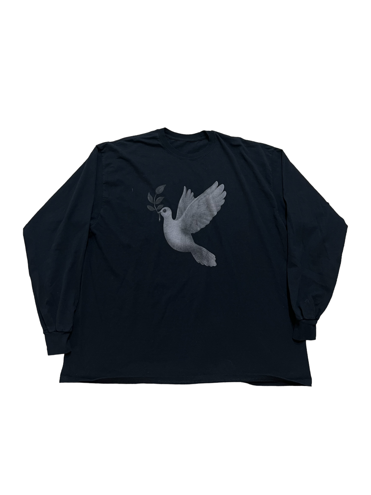 YZY Dove Unreleased L/S