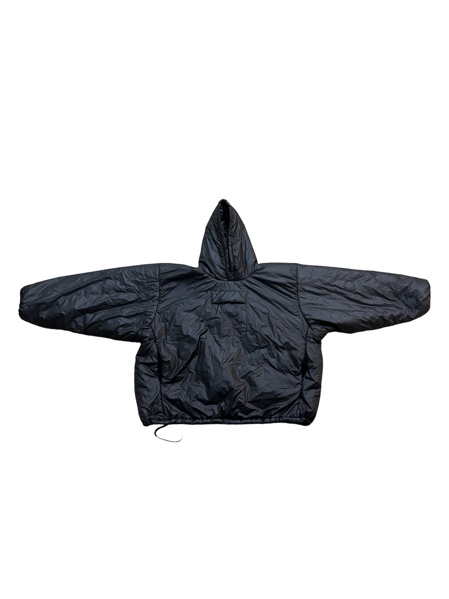 YZY Gap Padded Anorak