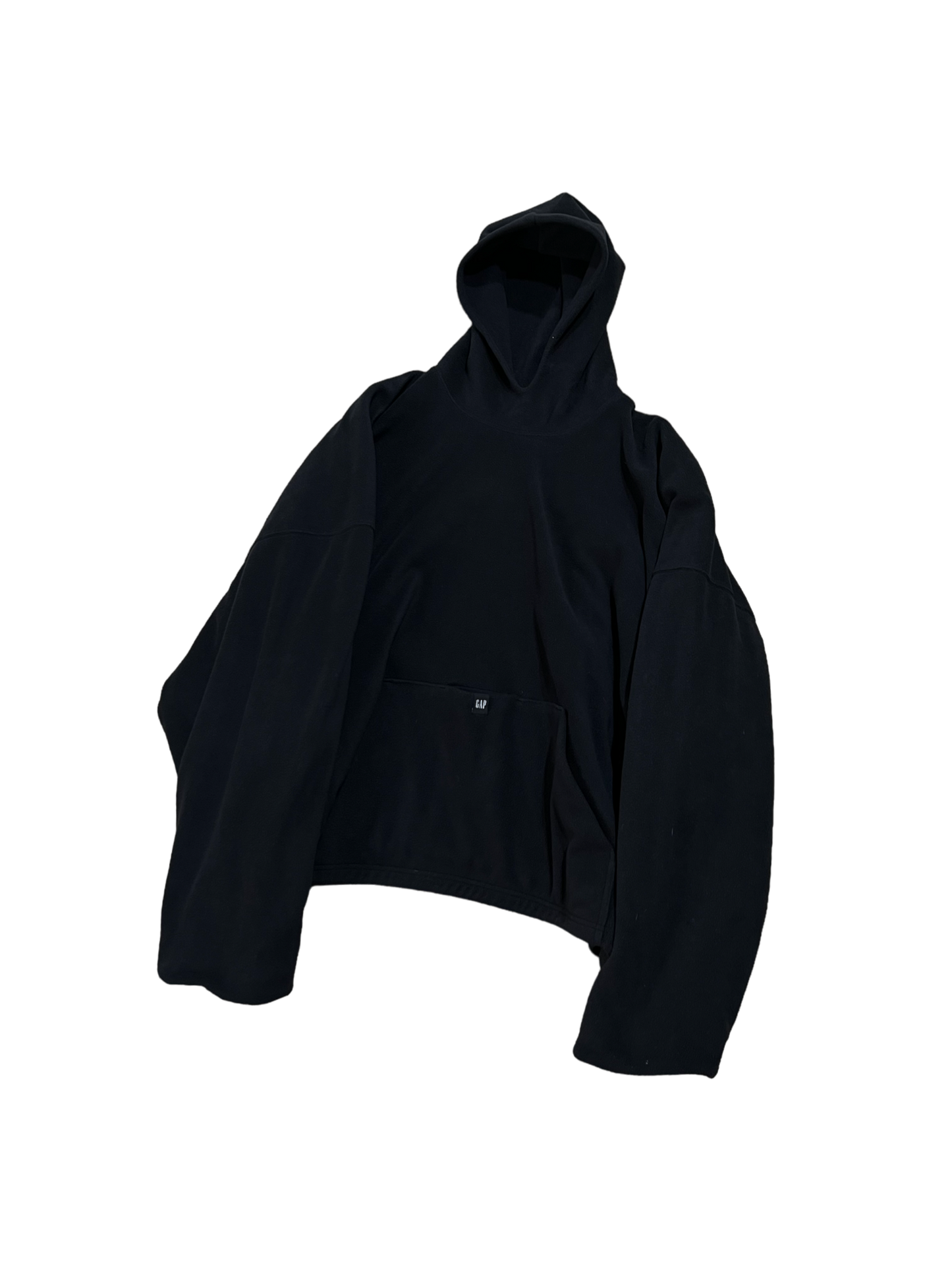 YZY Gap Polar Fleece Padded Hoodie