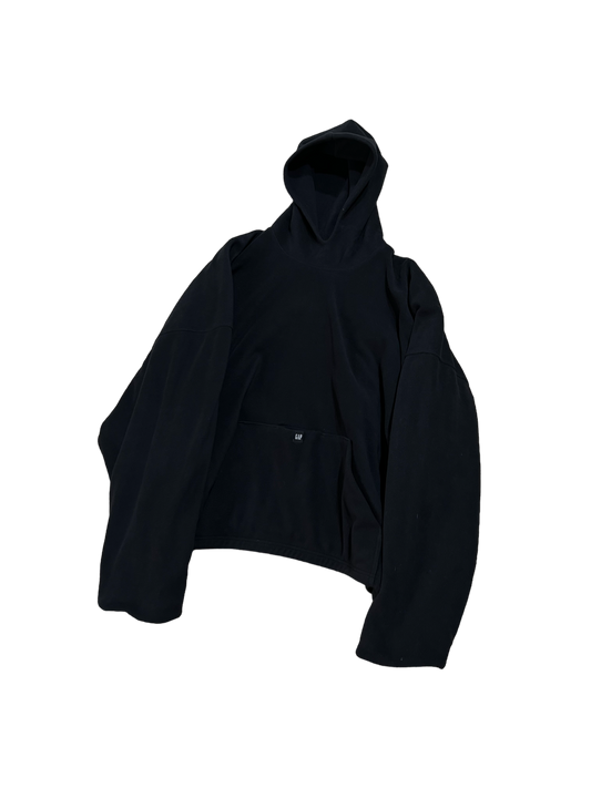 YZY Gap Polar Fleece Padded Hoodie