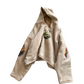 YZY Sample Wyoming Hoodie