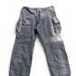 YZY Sample Cargos
