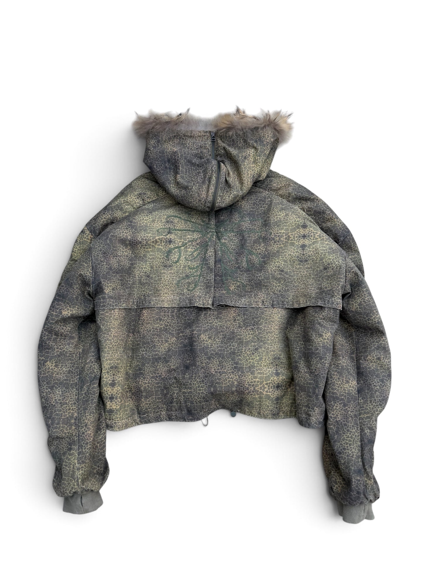 Paynestar 89 Puma Bomber