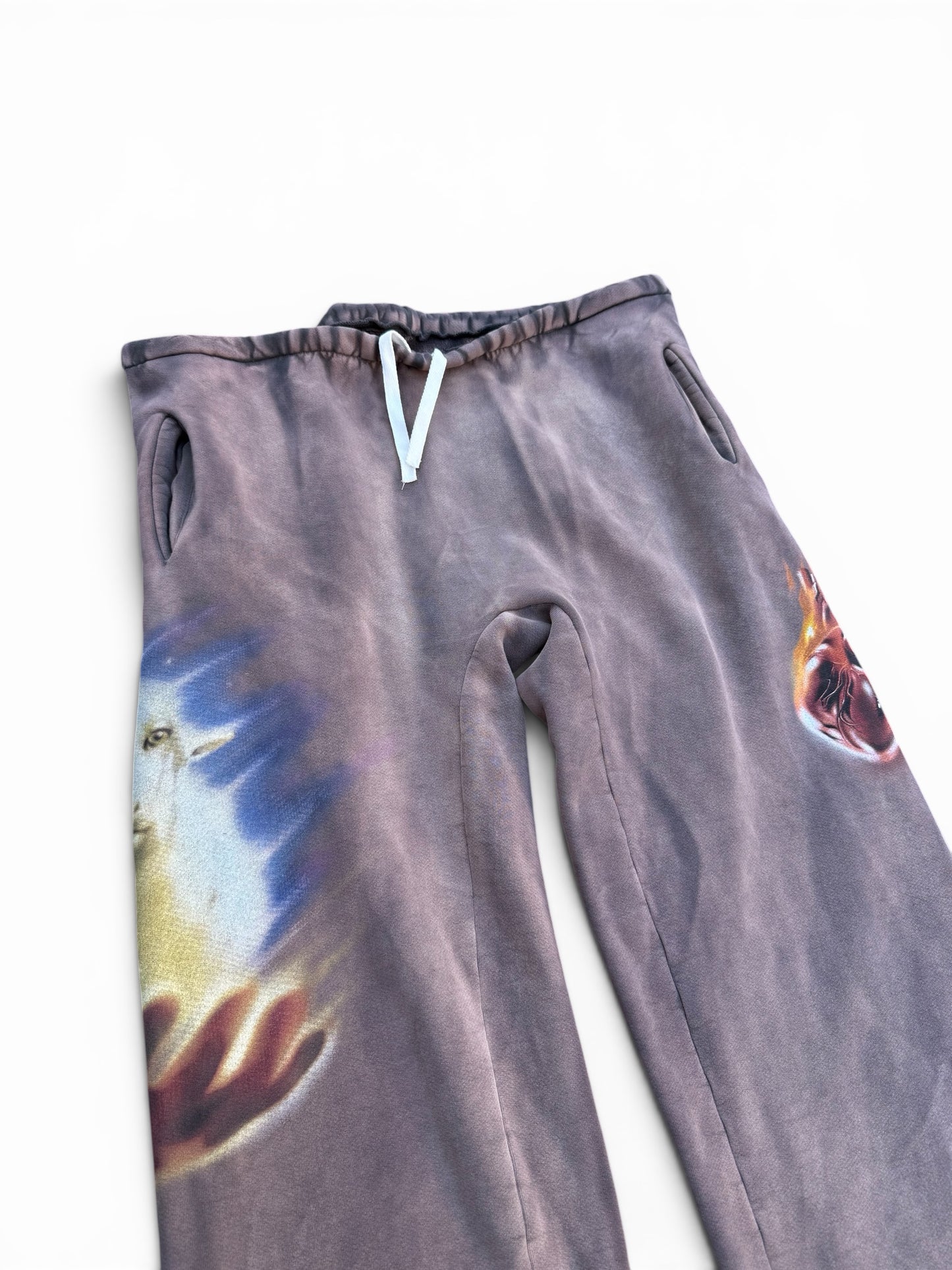 YZY Sample Wyoming Sweatpants