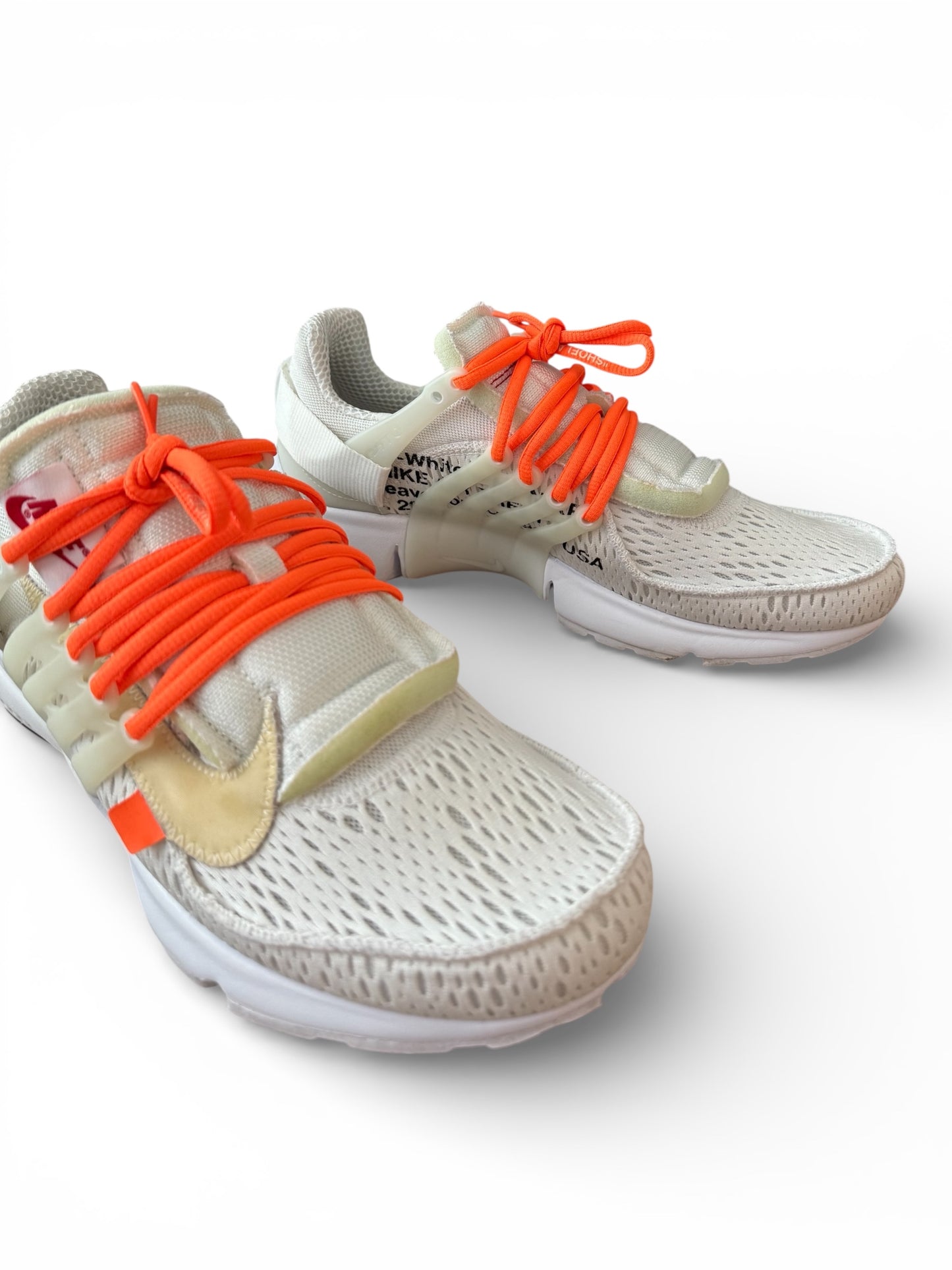 Nike OFF-WHITE Air Presto
