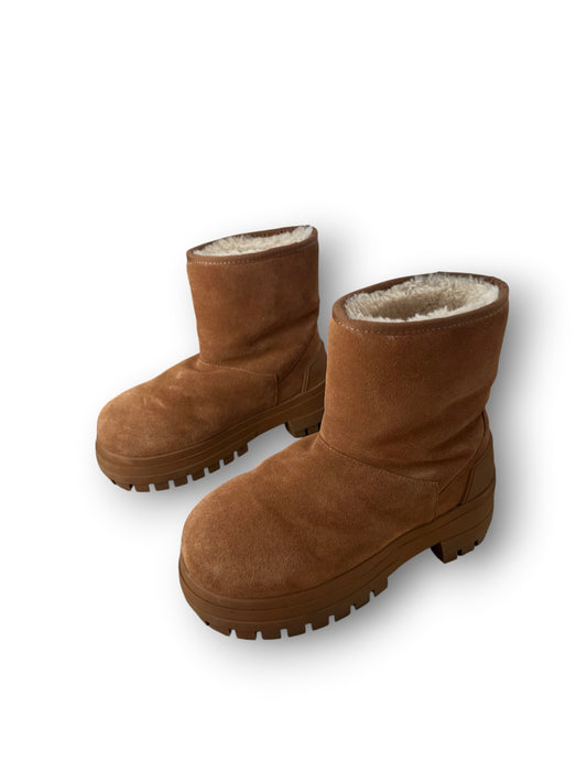 Demaci XGG Boots